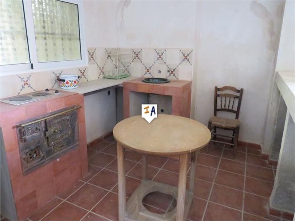 Cortijo i Monte Lope Alvarez, Jaen - foto 2