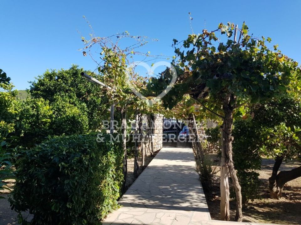 Farm i San Antonio De Portmany, Ibiza - foto 1