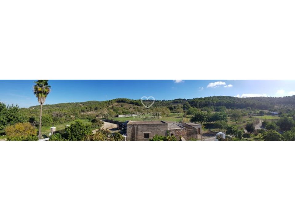 Farm i San Antonio De Portmany, Ibiza - foto 2