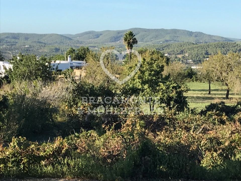 Farm i San Antonio De Portmany, Ibiza - foto 3