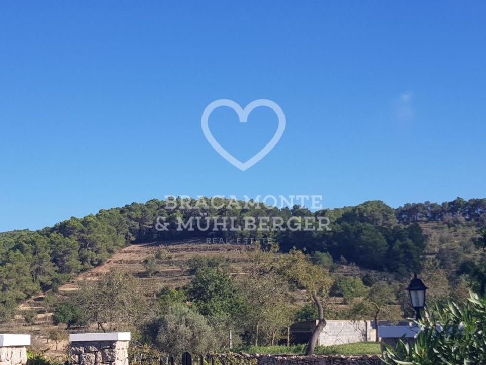 Farm i San Antonio De Portmany, Ibiza - foto 4
