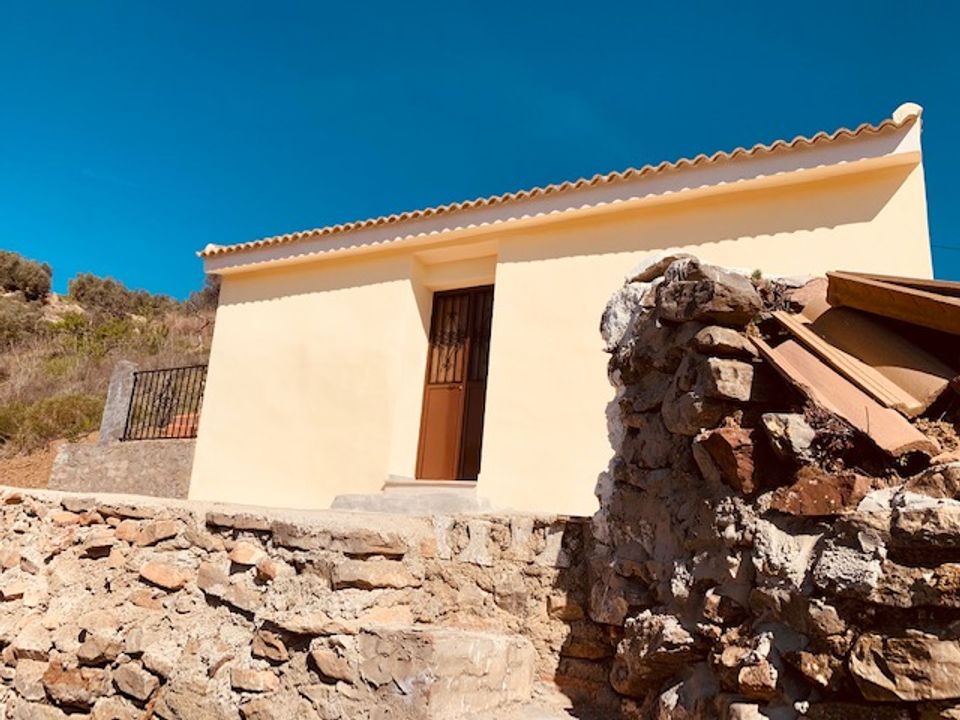 Herregård i Colmenar, Malaga - bilde 3