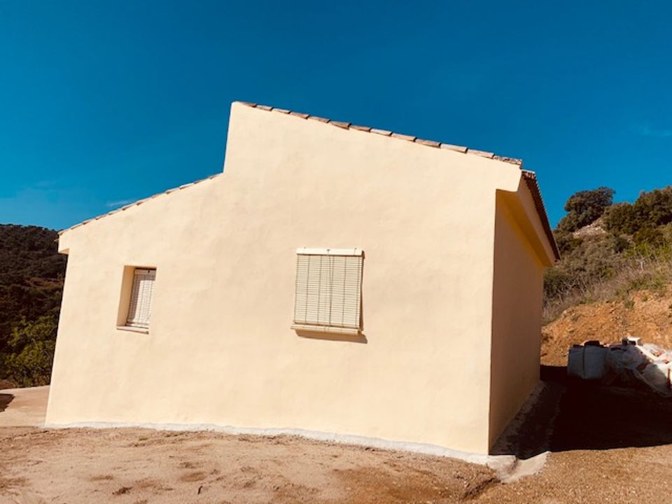 Herregård i Colmenar, Malaga - bilde 5