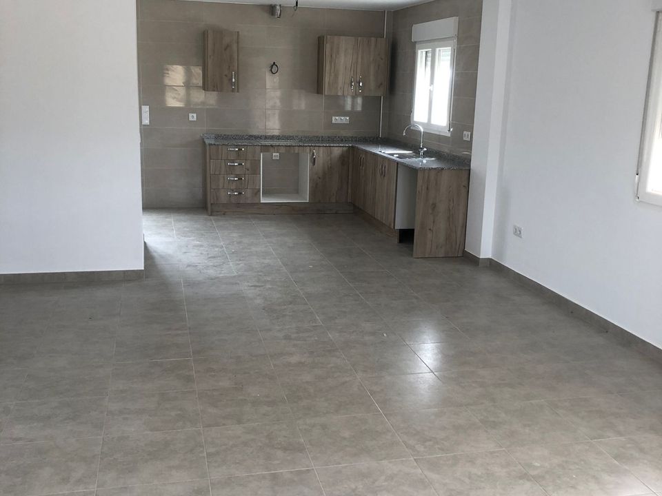Villa i Pinoso, Alicante - foto 4