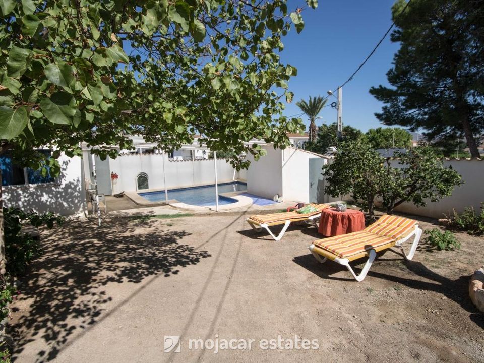 Villa i La Muleria, Almeria - foto 3