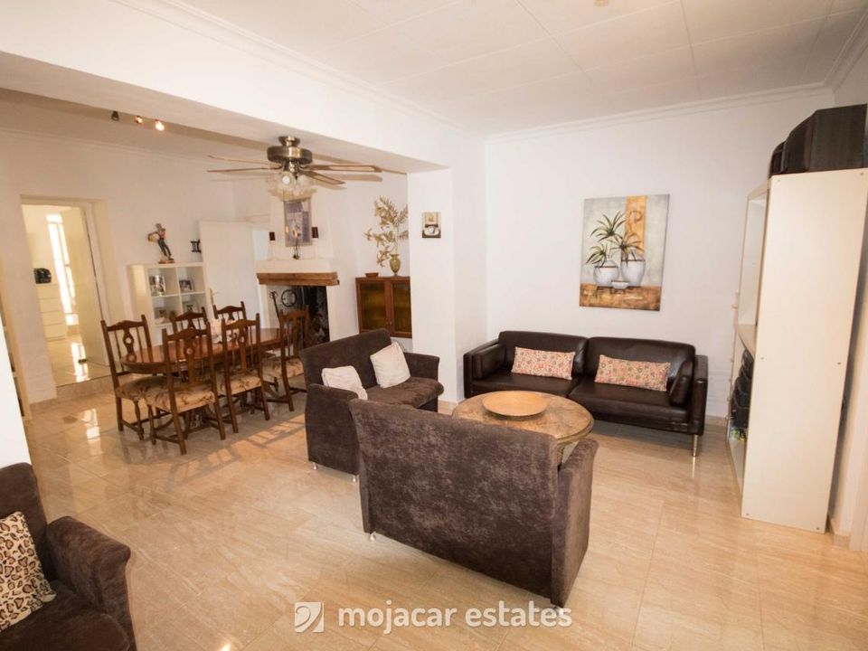 Villa i La Muleria, Almeria - foto 4