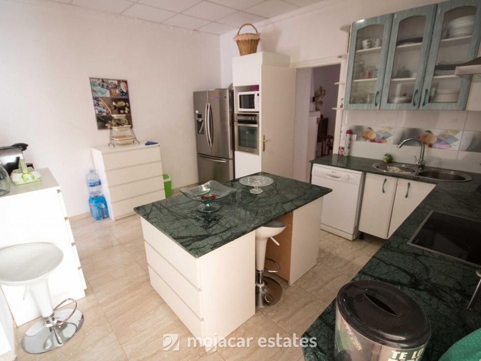Villa i La Muleria, Almeria - foto 5