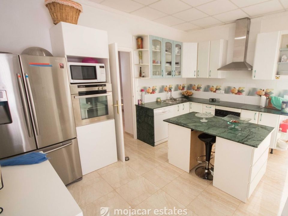 Villa i La Muleria, Almeria - foto 2