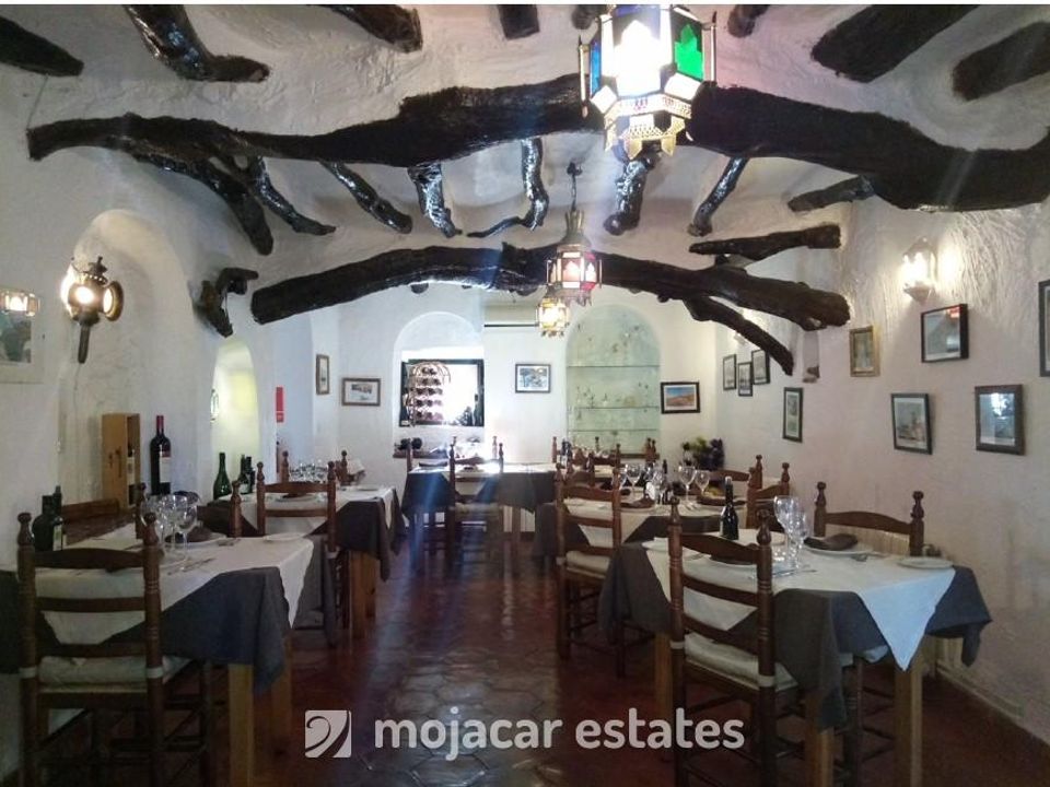 Erhvervsejendom i Turre, Almeria - foto 4