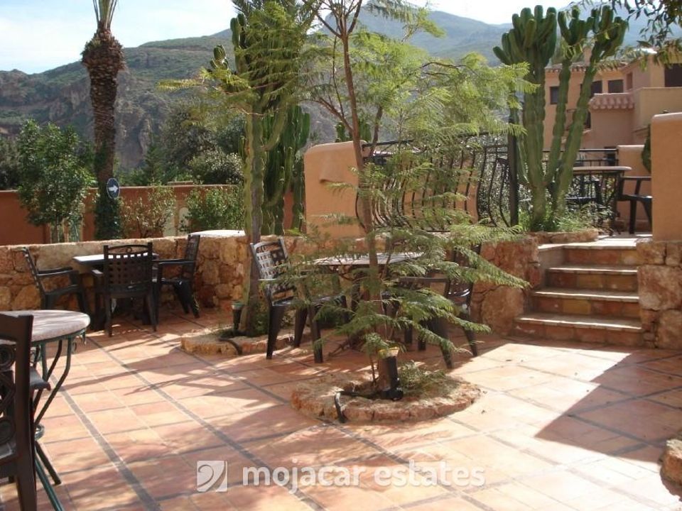 Erhvervsejendom i Turre, Almeria - foto 5