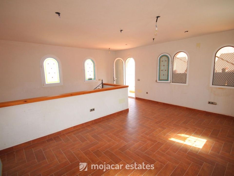 Byhus i Turre, Almeria - foto 2
