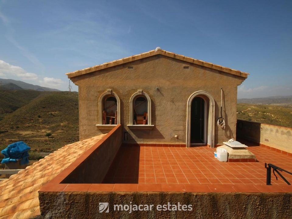 Byhus i Turre, Almeria - foto 5