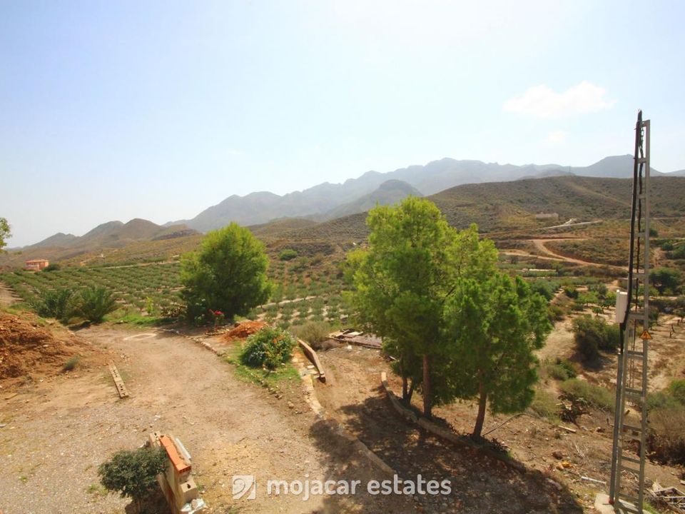 Byhus i Turre, Almeria - foto 4