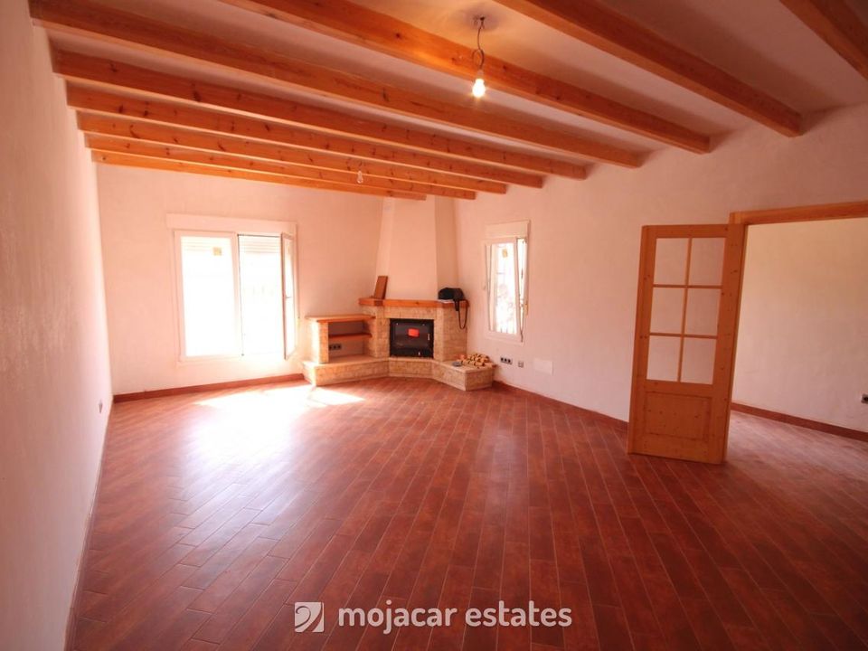 Byhus i Turre, Almeria - foto 3