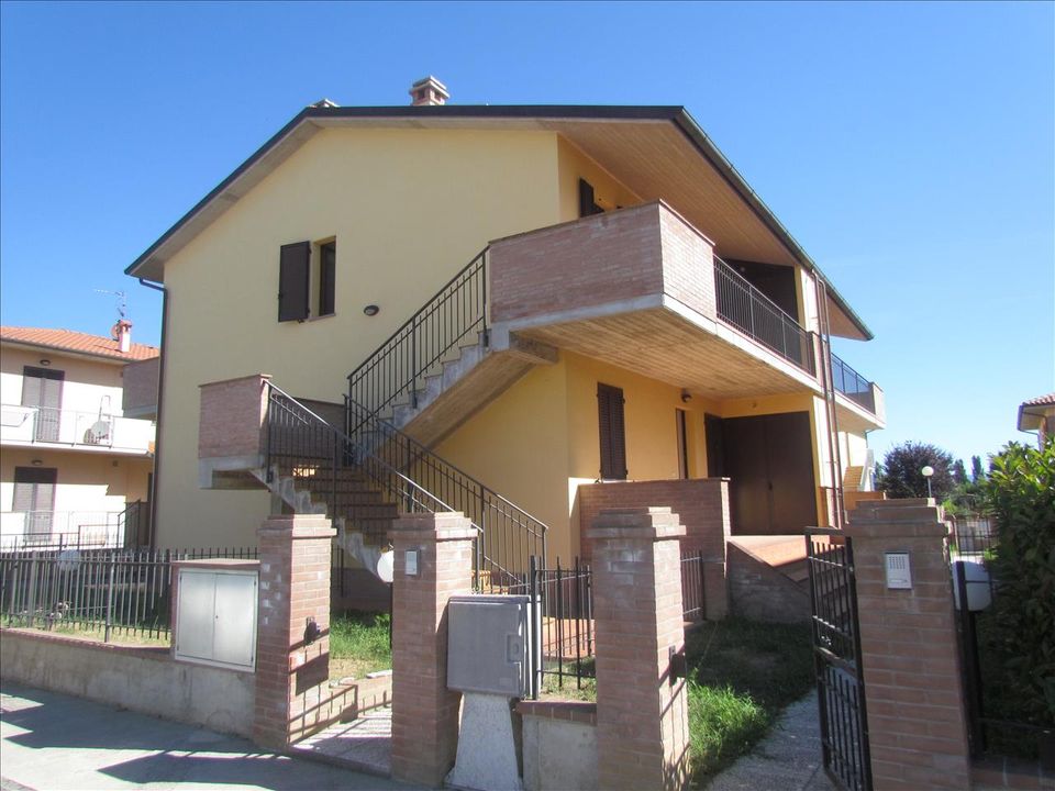 Apartament a Castiglione del Lago, Perugia - foto 3