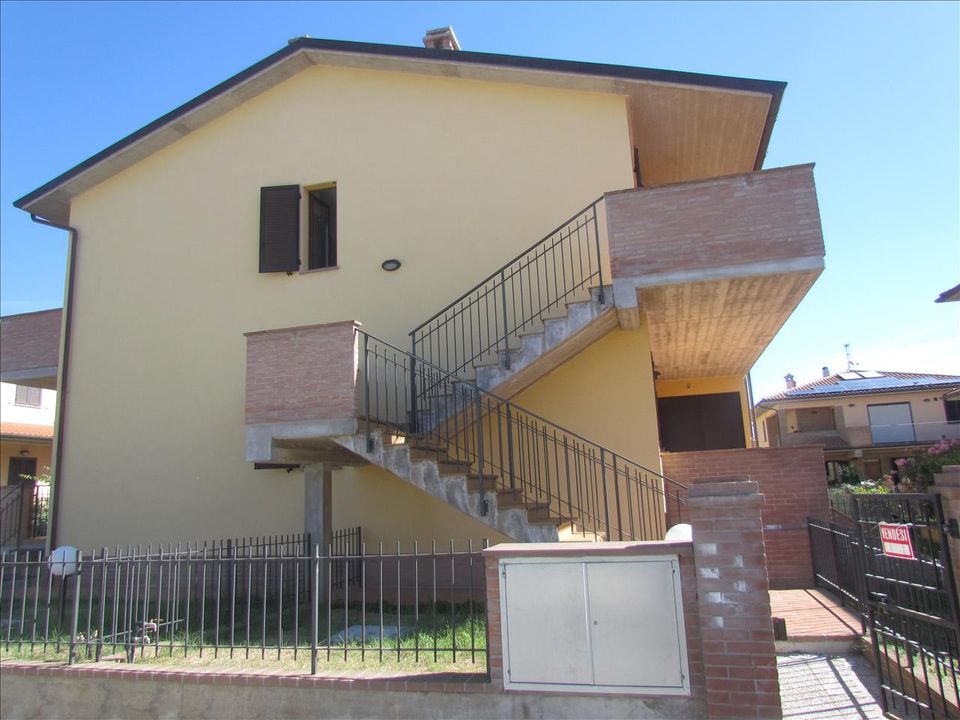 Apartament a Castiglione del Lago, Perugia - foto 4