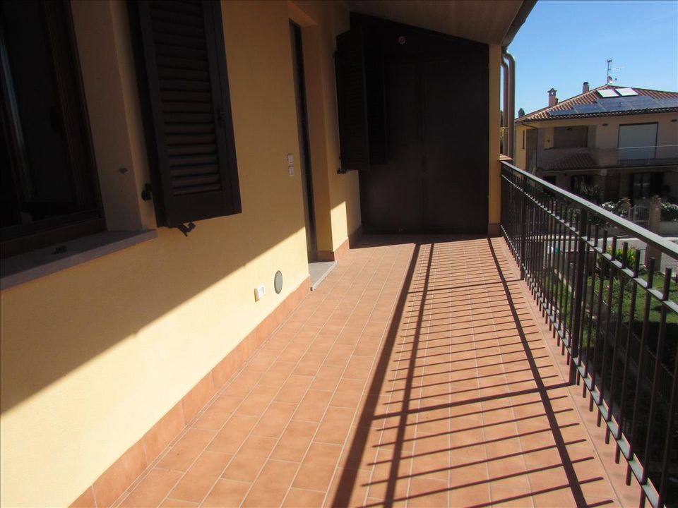 Apartament a Castiglione del Lago, Perugia - foto 5