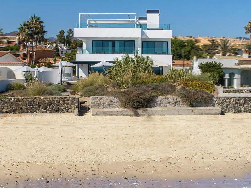 Landejendom i Marbella (Cordoba), Cordoba - foto 2