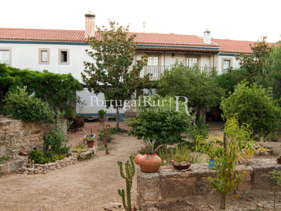 Cortijo i Idanha-a-Nova, Castelo Branco - foto 4
