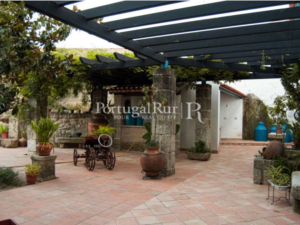 Cortijo i Idanha-a-Nova, Castelo Branco - foto 5