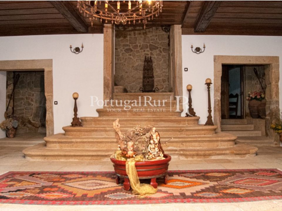 Cortijo i Idanha-a-Nova, Castelo Branco - foto 2