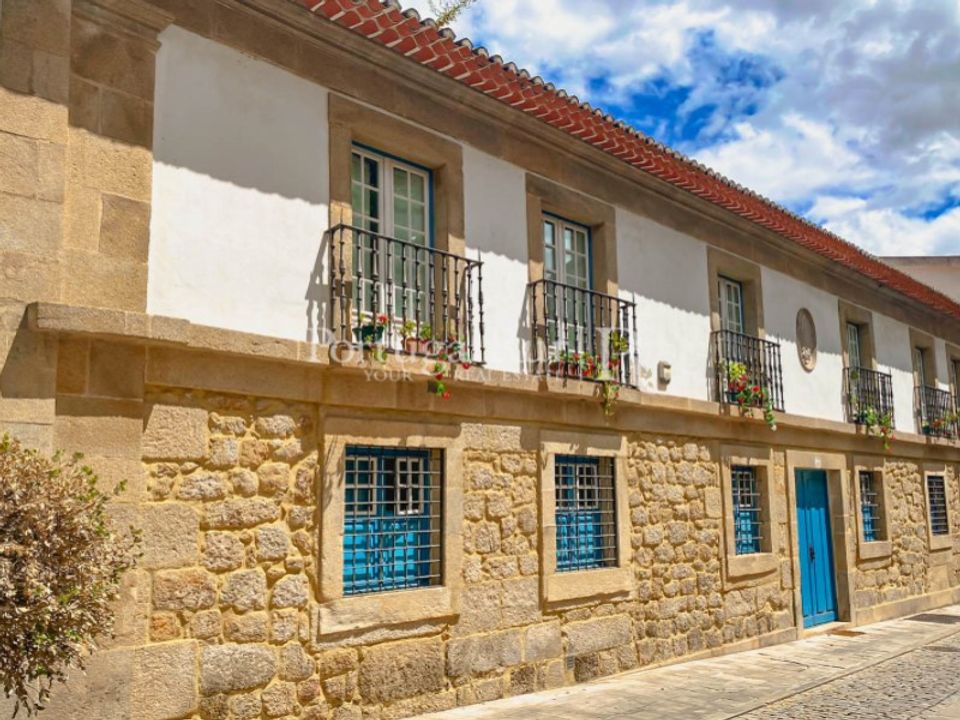 Cortijo i Idanha-a-Nova, Castelo Branco - foto 3