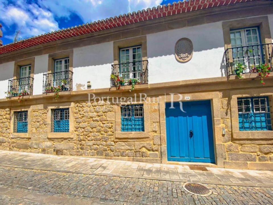 Cortijo i Idanha-a-Nova, Castelo Branco - foto 1