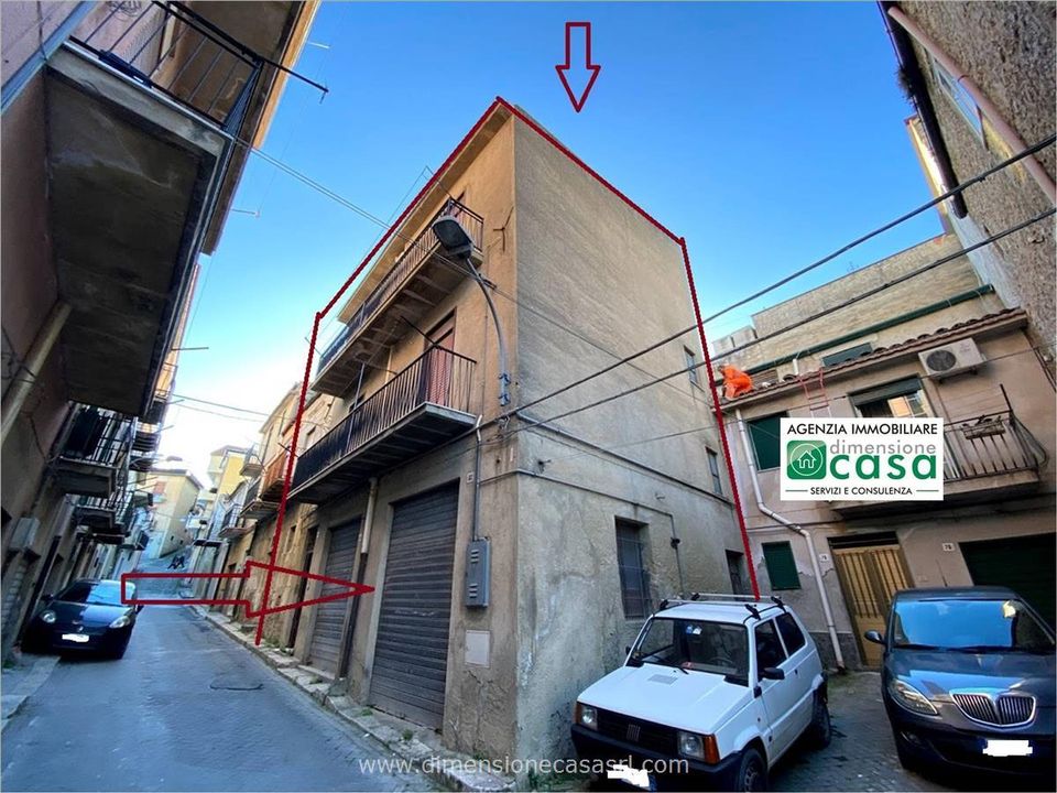 Villa i San Cataldo, Caltanissetta - foto 1
