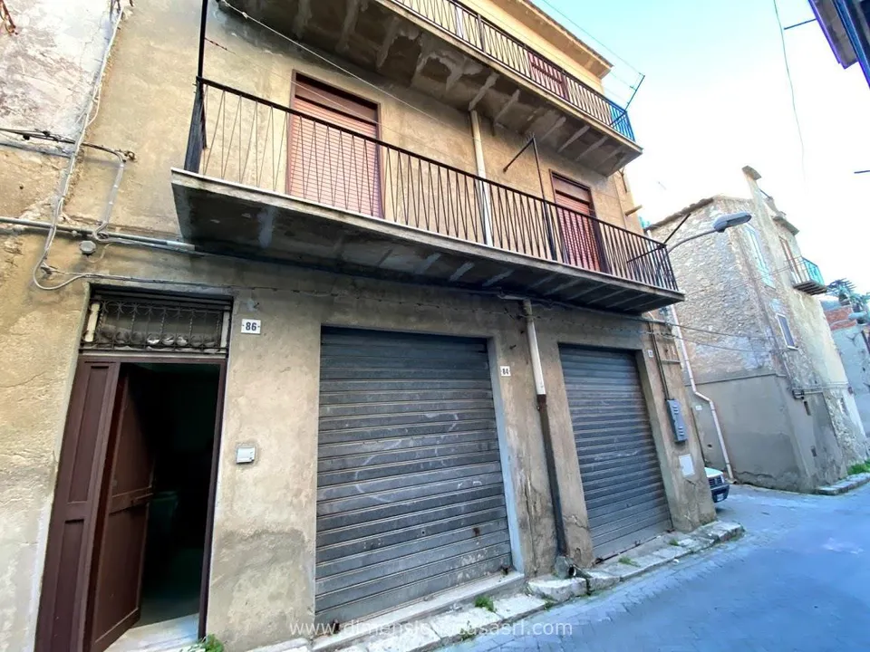 Villa i San Cataldo, Caltanissetta - foto 2