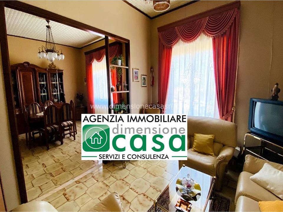 Lejlighed i San Cataldo, Caltanissetta - foto 2