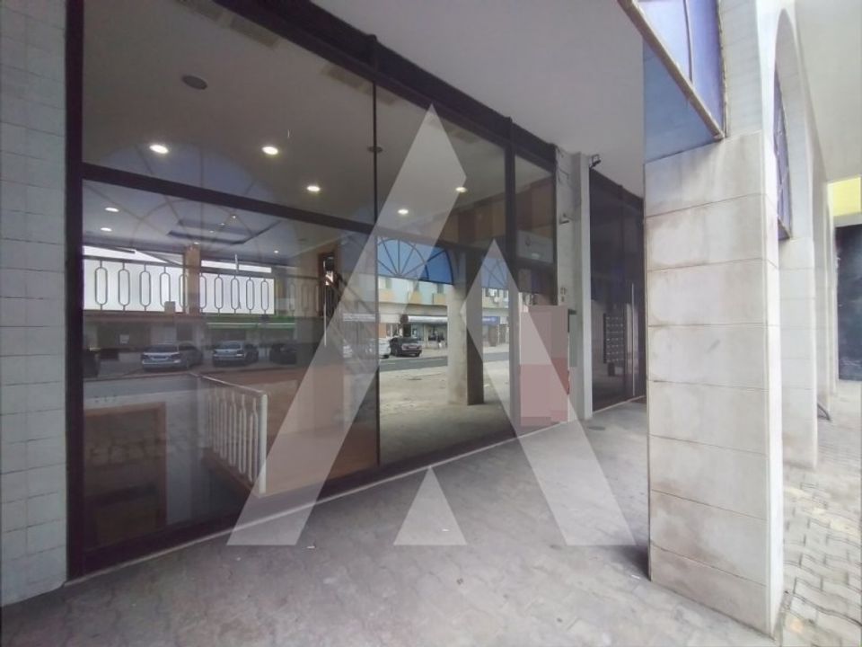 Erhvervsejendom i Barreiro, Setubal - foto 2