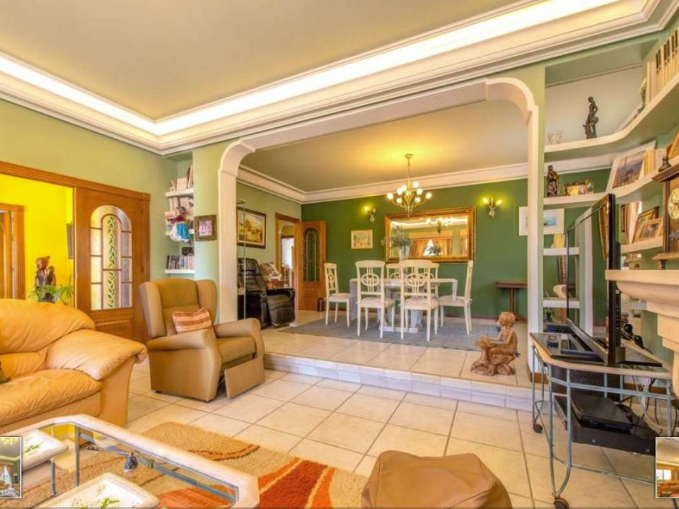 Villa i La Mata, Alicante - foto 3