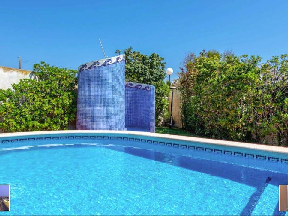 Villa i La Mata, Alicante - foto 4