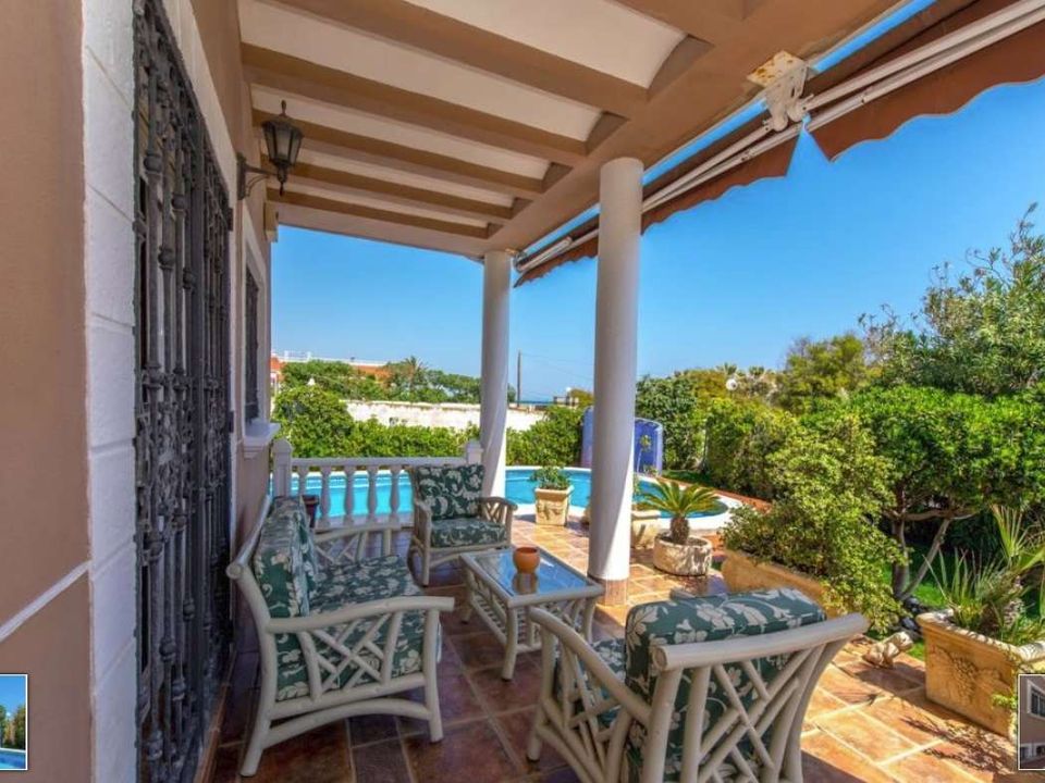 Villa i La Mata, Alicante - foto 5