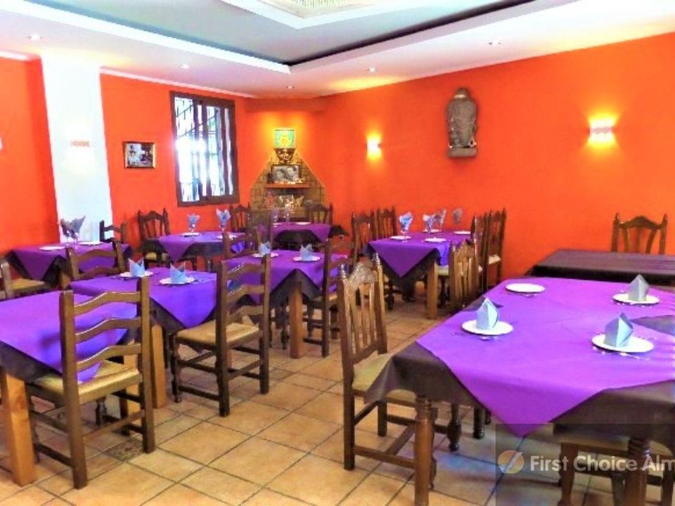 Erhvervsejendom i Mojacar, Almeria - foto 4