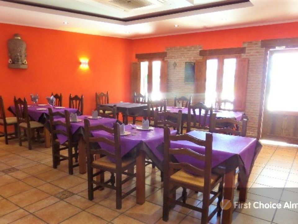 Erhvervsejendom i Mojacar, Almeria - foto 5