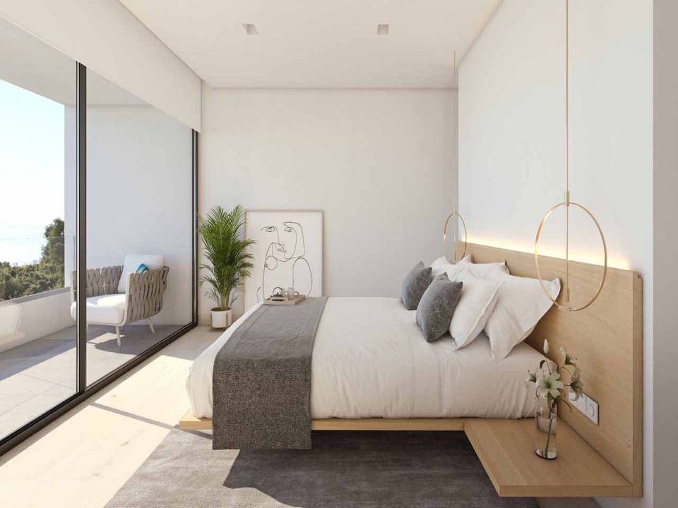 Villa i Altea, Alicante - foto 4