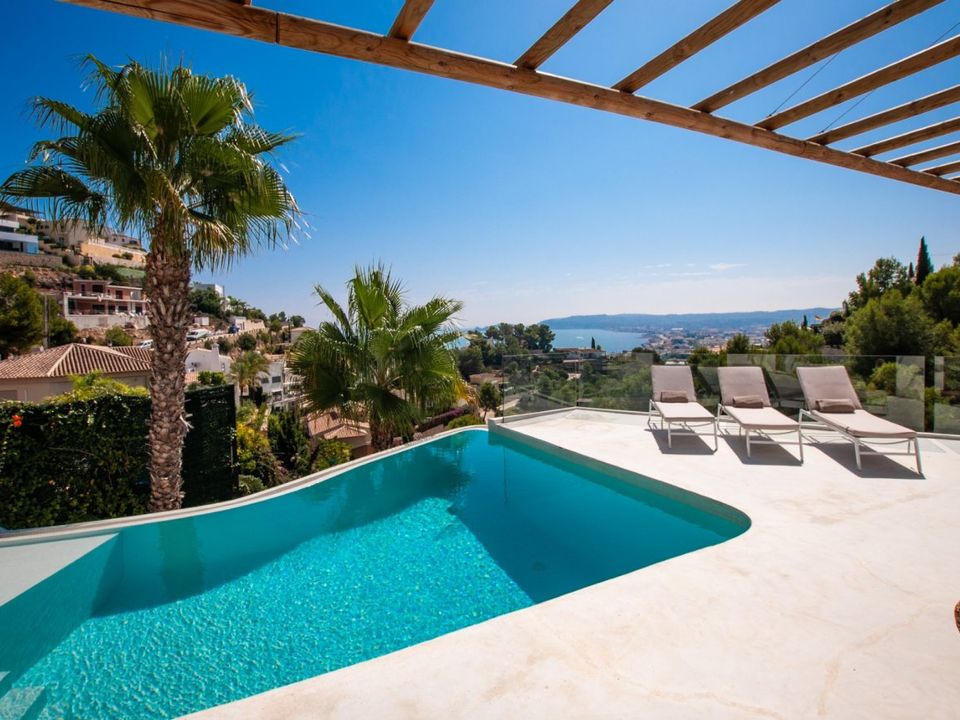 Villa i Javea, Alicante - foto 2
