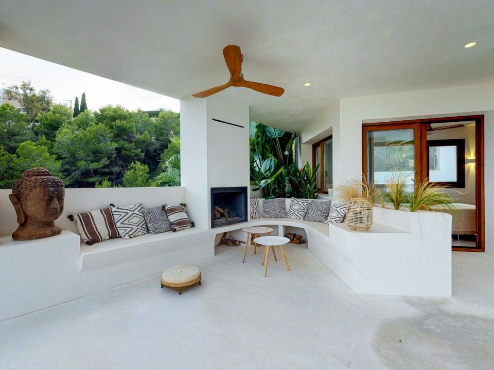 Villa i Javea, Alicante - foto 5