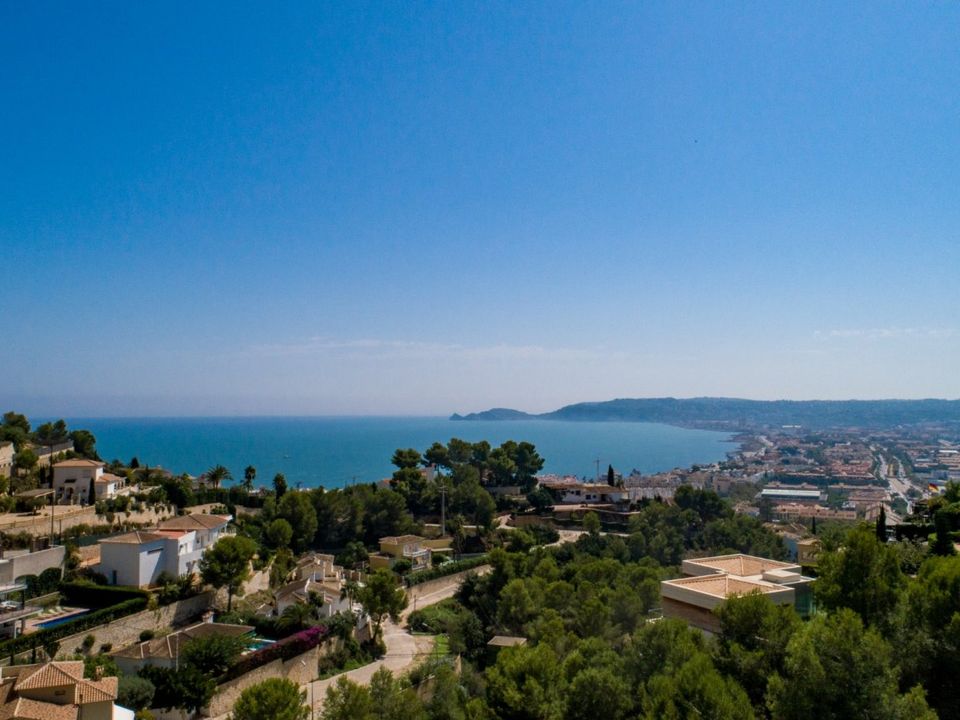 Villa i Javea, Alicante - foto 3