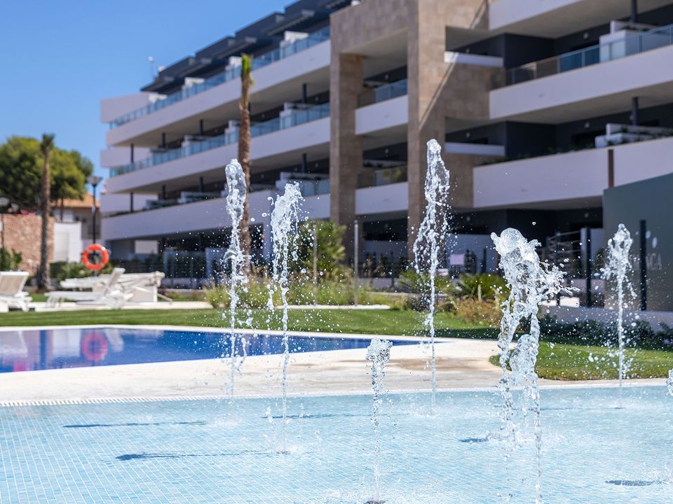 Lejlighed i Orihuela Costa, Alicante - foto 3