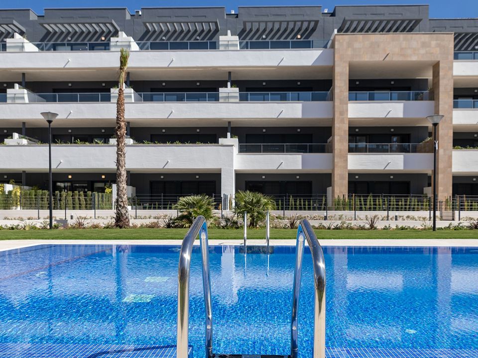 Lejlighed i Orihuela Costa, Alicante - foto 5