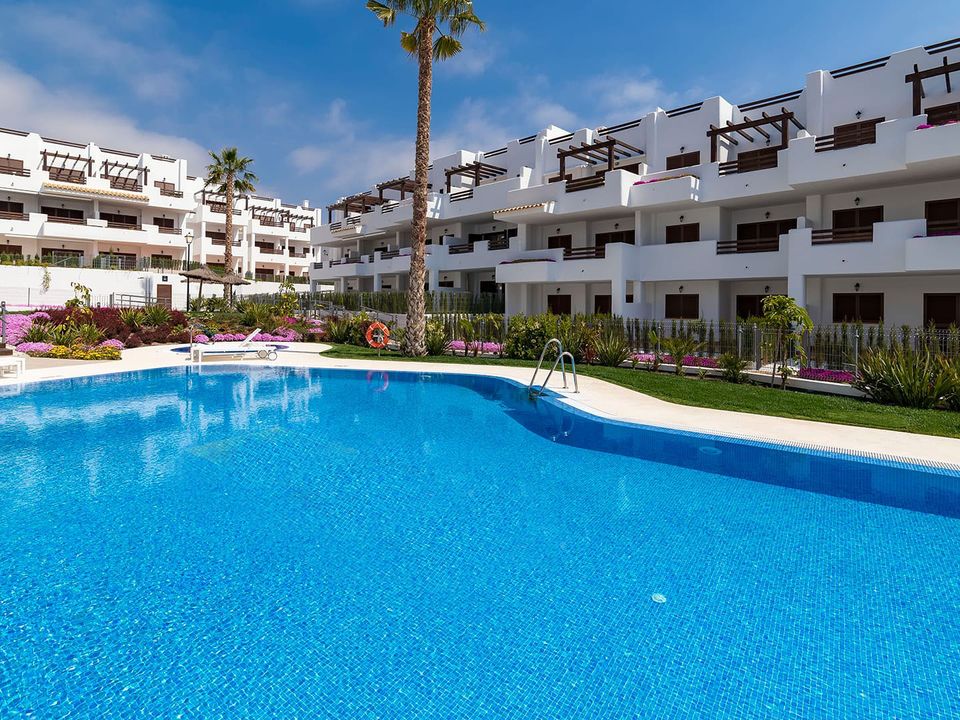 Apartamento em San Juan De Los Terreros, Almeria - foto 4