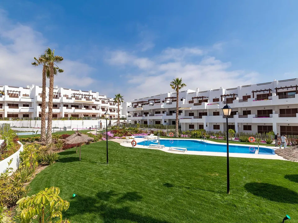 Apartamento em San Juan De Los Terreros, Almeria - foto 5