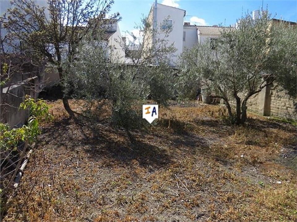 Byhus i Torredonjimeno, Jaen - foto 3