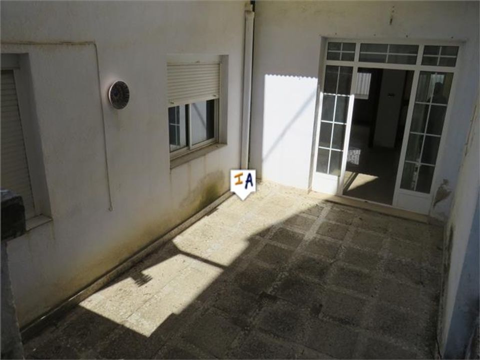 Byhus i Torredonjimeno, Jaen - foto 4
