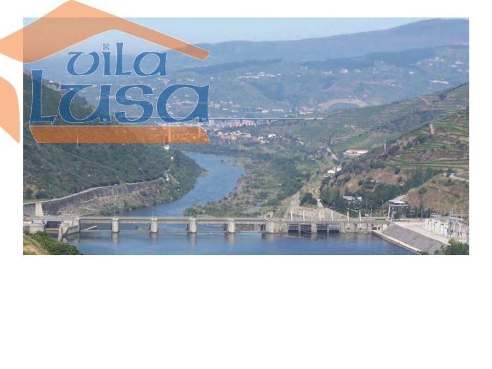 Gård i Armamar, Viseu - bilde 2