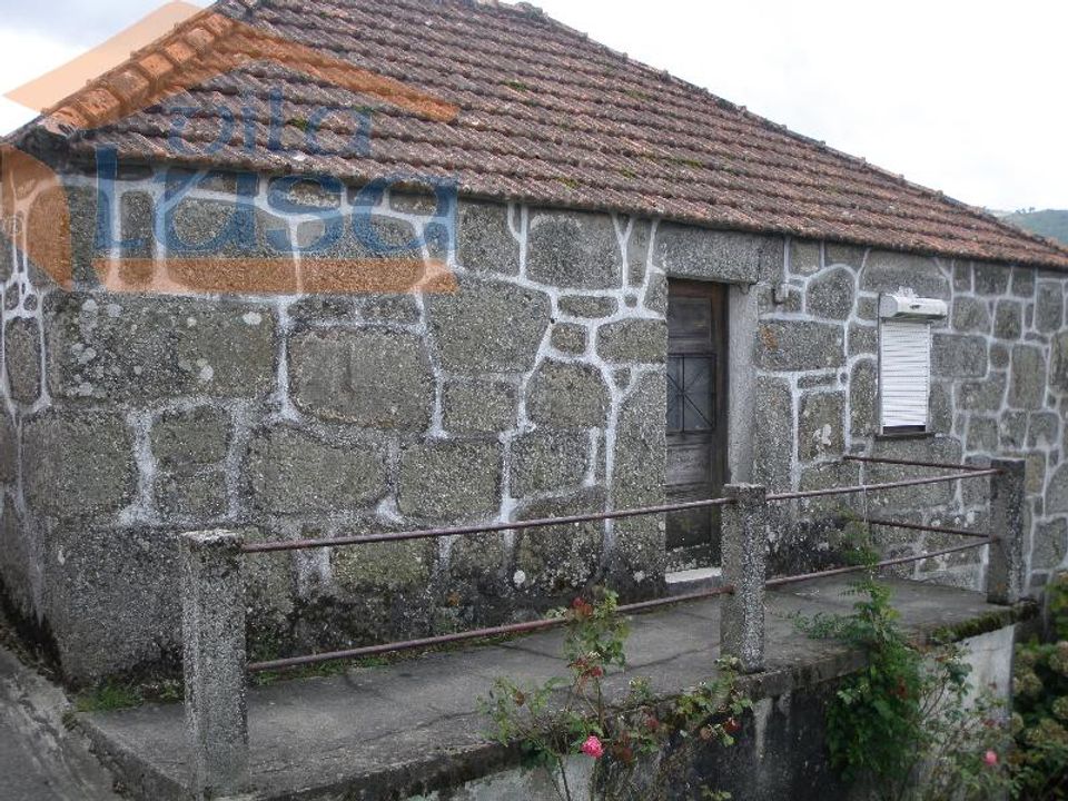 Gård i Resende, Viseu - bilde 3