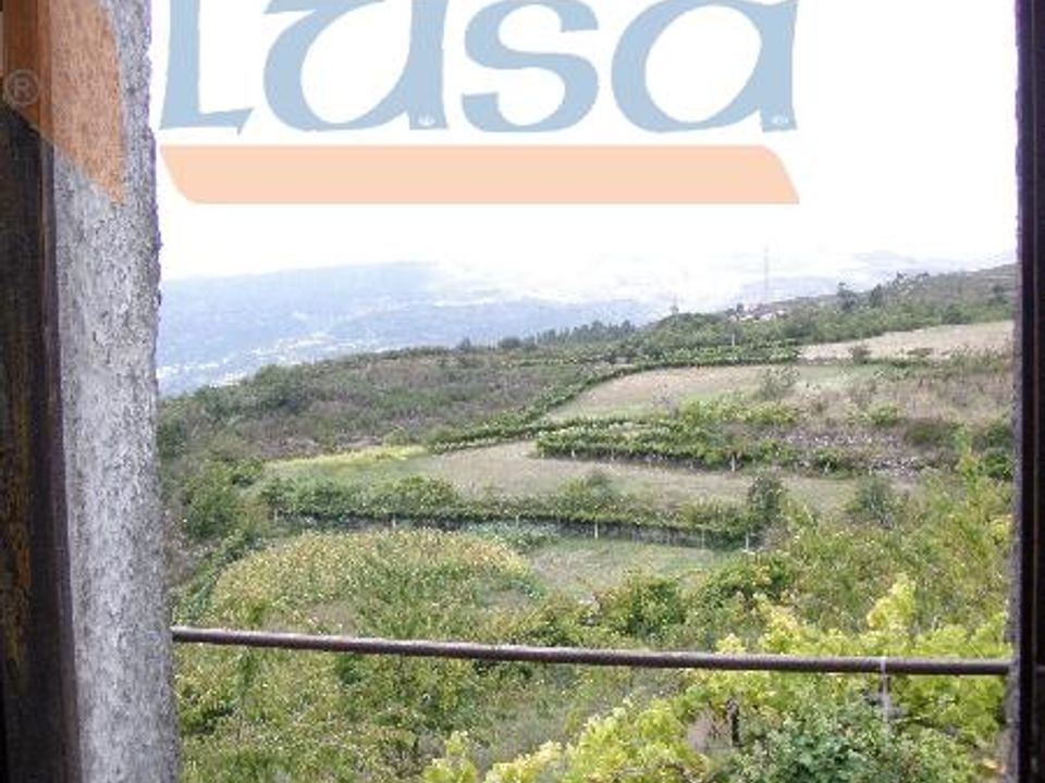 Gård i Resende, Viseu - bilde 4
