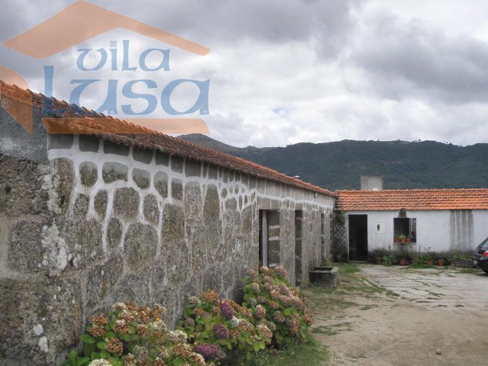 Gård i Resende, Viseu - bilde 5